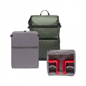 Manfrotto Street Slim fotós hátizsák (MB MS2-BP)